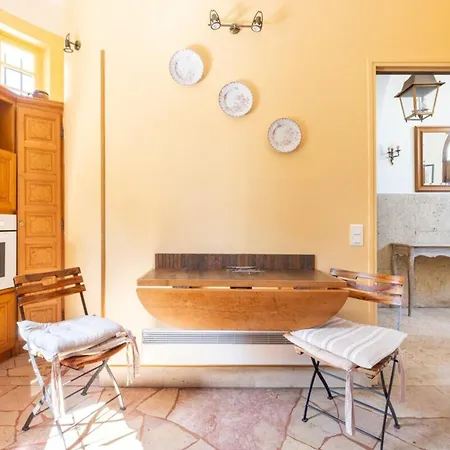 Cap D'antibes- Seafront - Swimming Pool -ac Tatil Evi