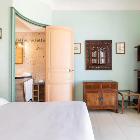 Cap D'antibes- Seafront - Swimming Pool -ac * أنتيب