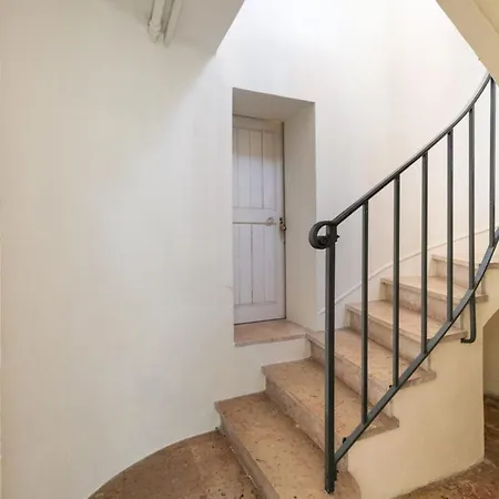 Cap D'antibes- Seafront - Swimming Pool -ac بيت للعطل أنتيب
