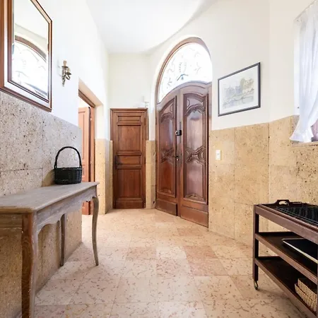 بيت للعطل Cap D'antibes- Seafront - Swimming Pool -ac *