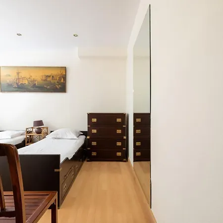 Vakantiehuis Cap D'antibes- Seafront - Swimming Pool -ac *