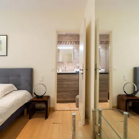 Cap D'antibes- Seafront - Swimming Pool -ac Antibes