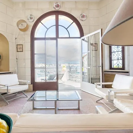 Cap D'antibes- Seafront - Swimming Pool -ac