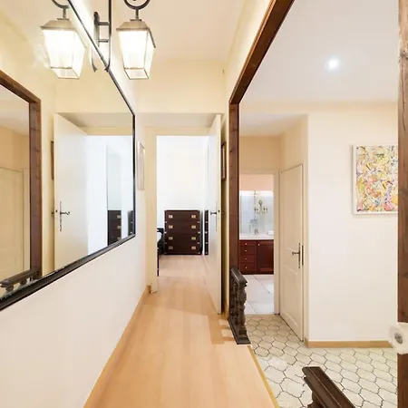 Cap D'antibes- Seafront - Swimming Pool -ac Dom wakacyjny