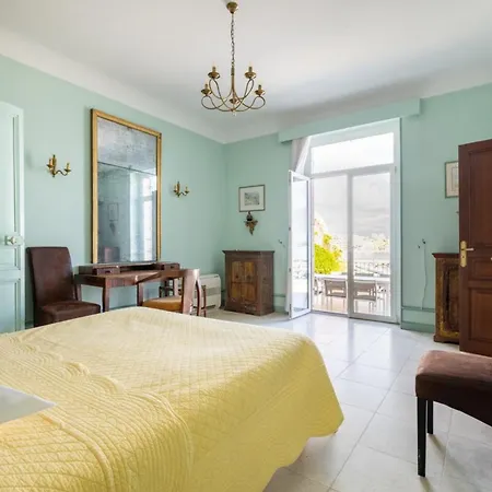 Cap D'antibes- Seafront - Swimming Pool -ac