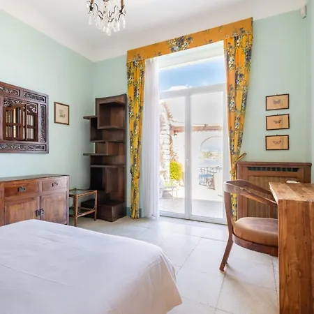 Cap D'antibes- Seafront - Swimming Pool -ac Vakantiehuis *