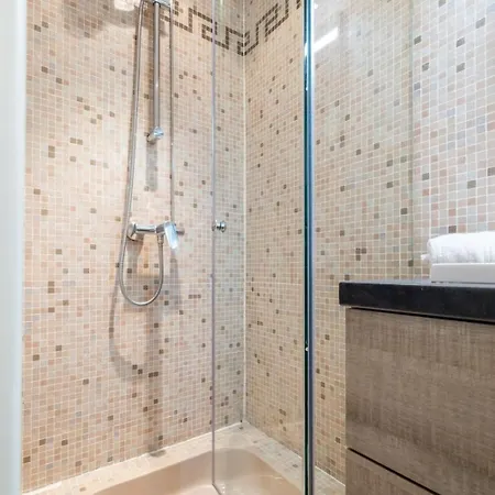 Cap D'antibes- Seafront - Swimming Pool -ac Dom wakacyjny