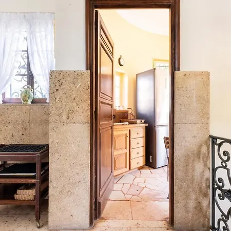 Cap D'antibes- Seafront - Swimming Pool -ac Dom wakacyjny *