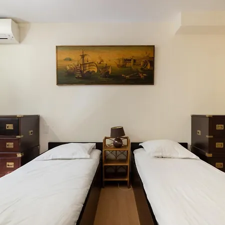 Cap D'antibes- Seafront - Swimming Pool -ac * Antibes