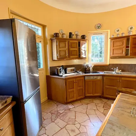 Cap D'antibes- Seafront - Swimming Pool -ac * Antibes