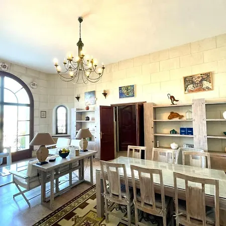 Cap D'antibes- Seafront - Swimming Pool -ac Dom wakacyjny Antibes